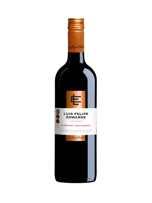 Rượu vang Luis Felipe Edwards Cabernet Sauvignon 13%