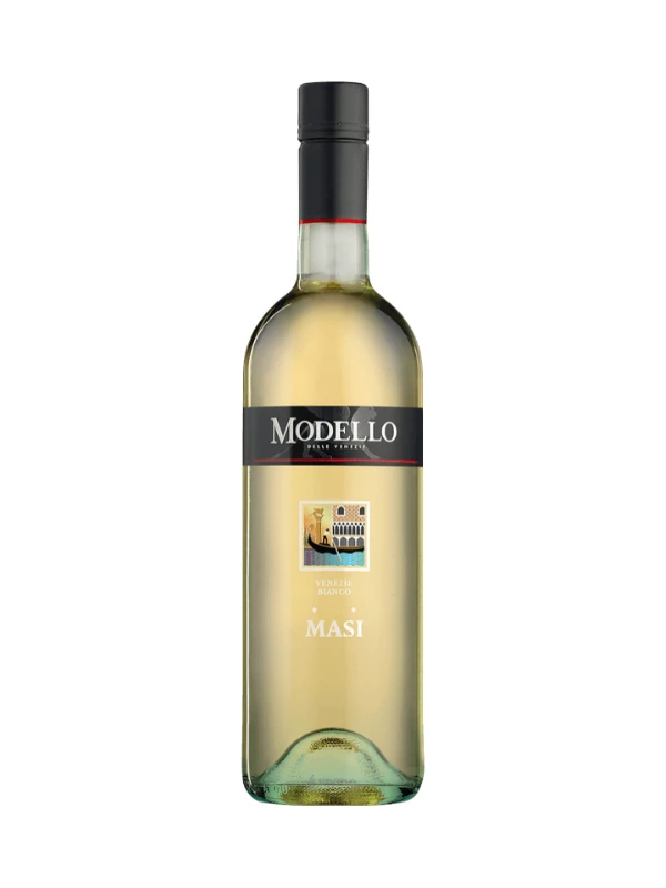 Vang Ý Masi Modello Delle Venezie Bianco trắng Hảo Hạng