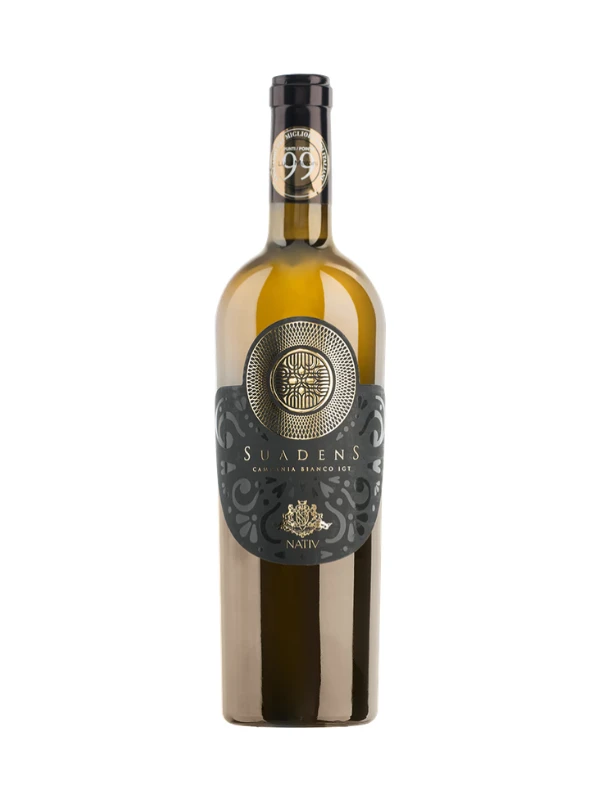 Rượu Vang Nativ Suadens Campania Bianco
