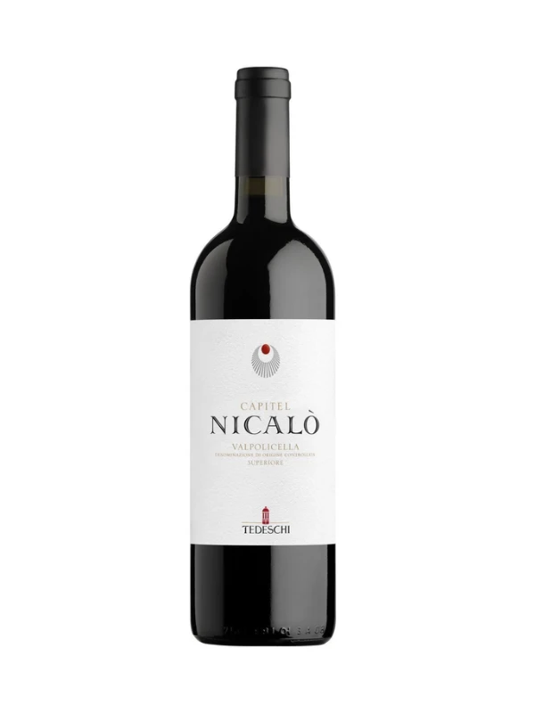Rượu Vang Nicalo Tedeschi Valpolicella DOC