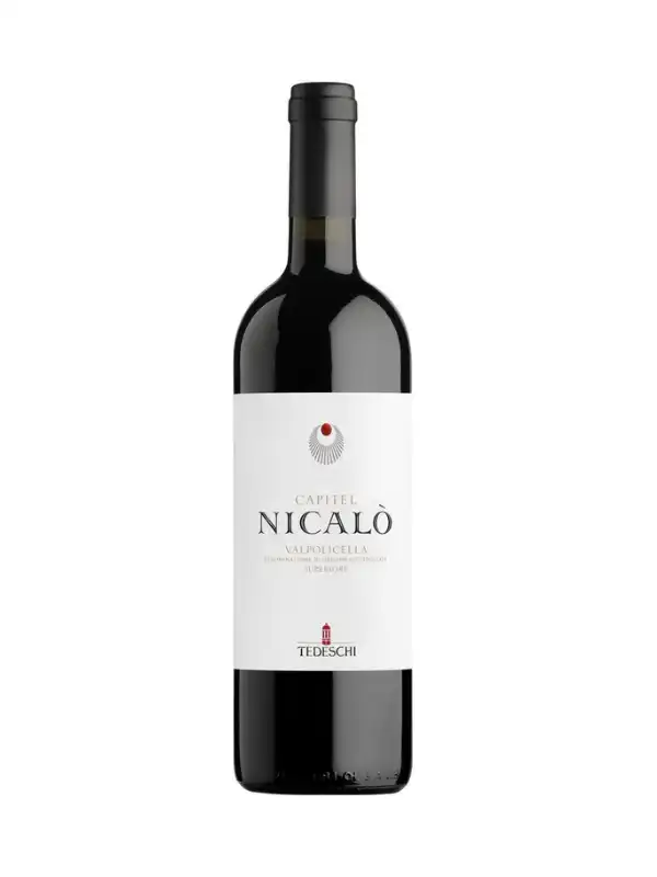 Rượu Vang Nicalo Tedeschi Valpolicella DOC