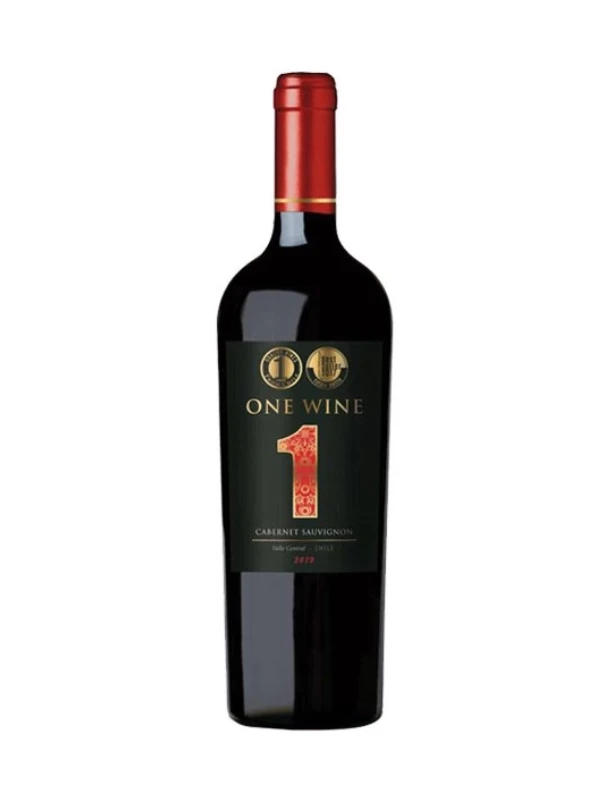 Rượu One Wine Cabernet Sauvignon - Vang Số 1