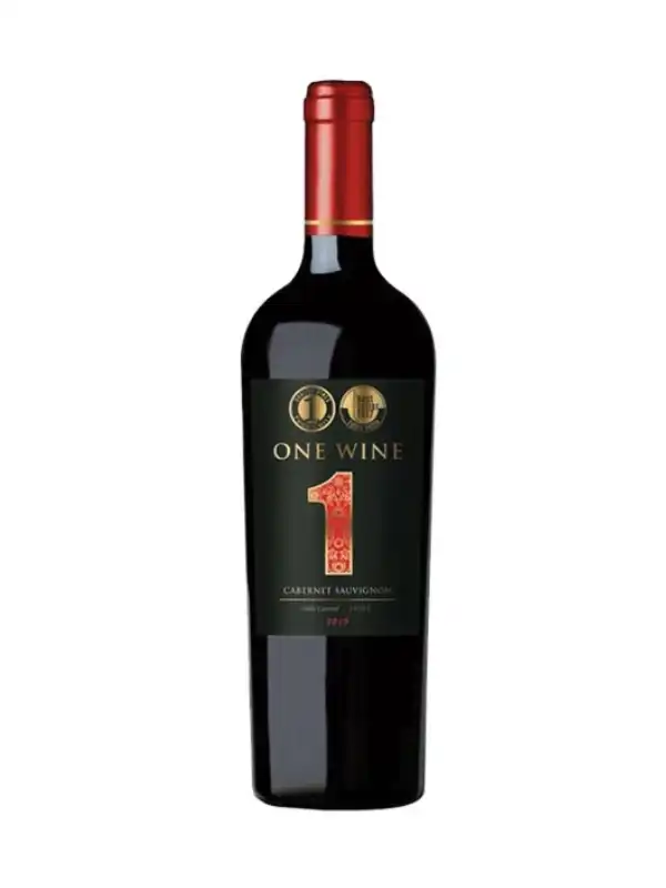 Rượu One Wine Cabernet Sauvignon - Vang Số 1