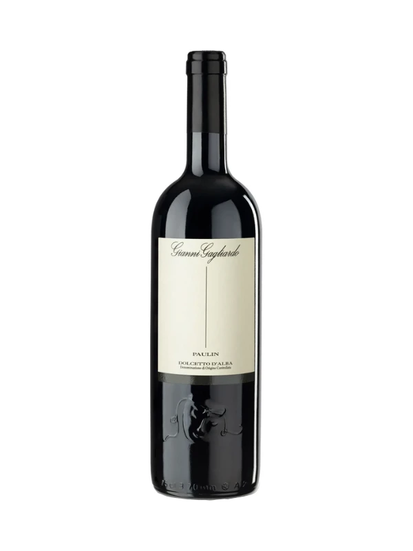 Vang Ý Paulin Dolcetto DAlba Gianni Gagliardo
