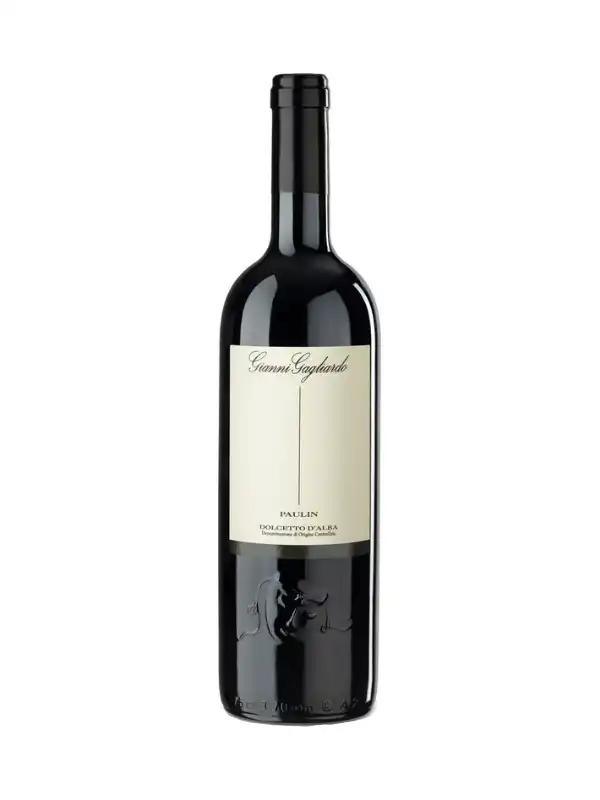 Vang Ý Paulin Dolcetto DAlba Gianni Gagliardo