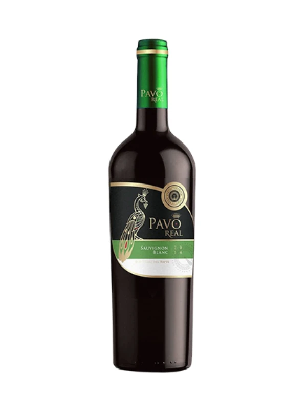 Rượu Vang Pavo Real Sauvignon Blanc