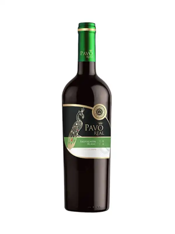 Rượu Vang Pavo Real Sauvignon Blanc