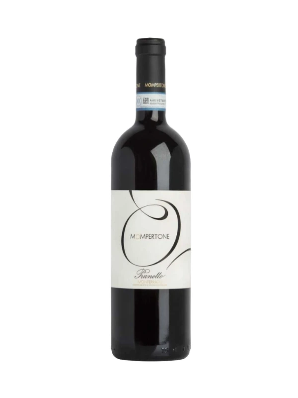 Rượu Prunotto Mompertone Monferrato 14% 750ml