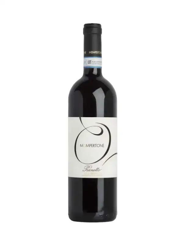 Rượu Prunotto Mompertone Monferrato 14% 750ml