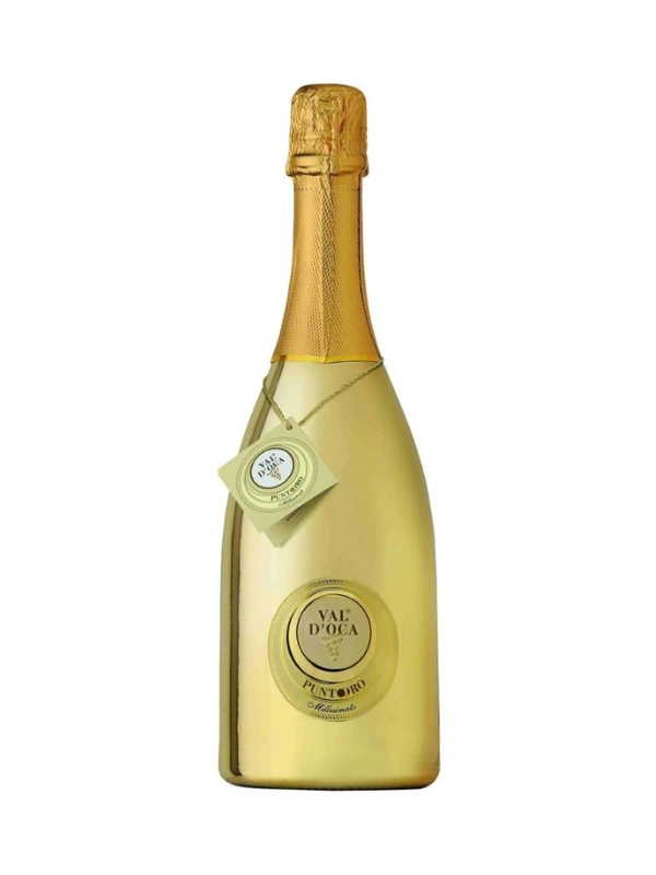 Vang Ý Punto Oro Millesimato Hảo Hạng
