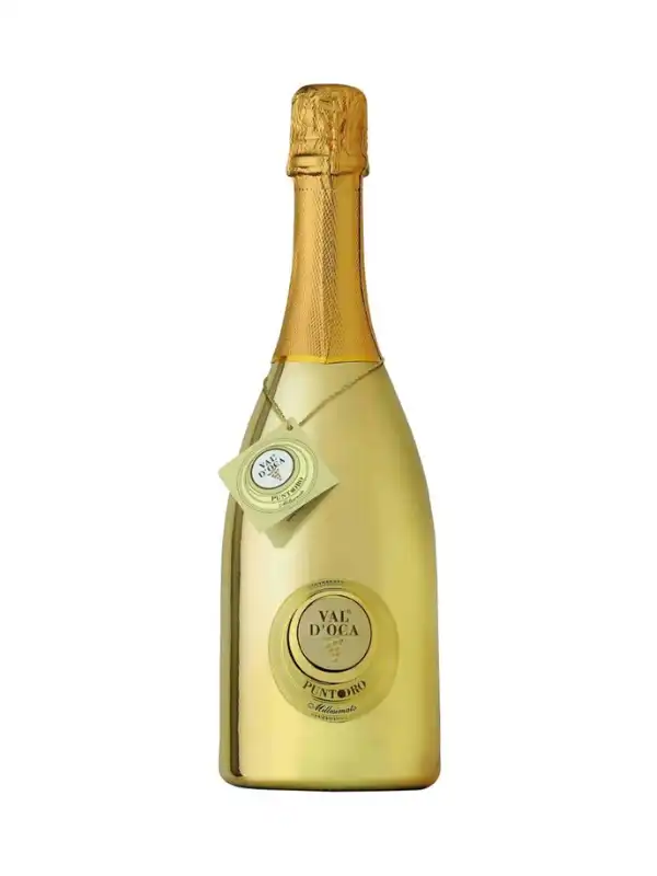 Vang Ý Punto Oro Millesimato Hảo Hạng
