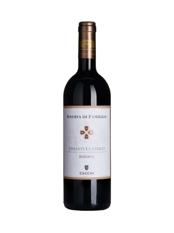 Rượu Riserva Di Famiglia Chianti Classico Riserva DOCG Ý