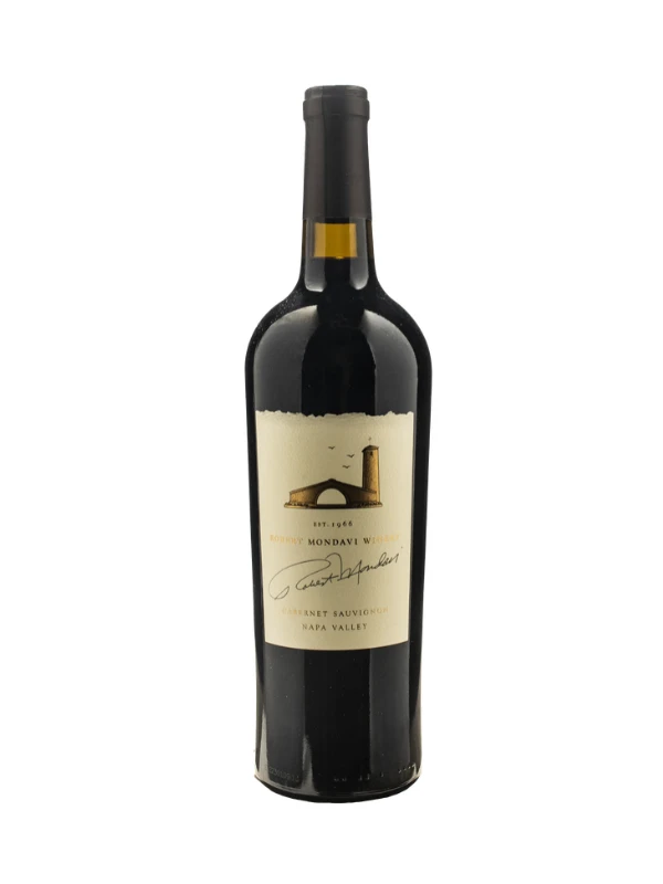 Rượu Vang Robert Mondavi Cabernet Sauvignon