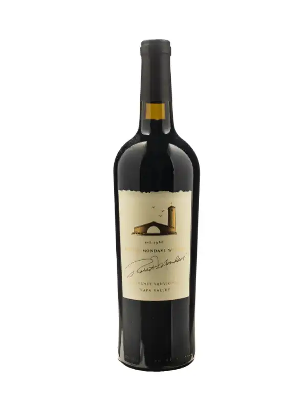 Rượu Vang Robert Mondavi Cabernet Sauvignon