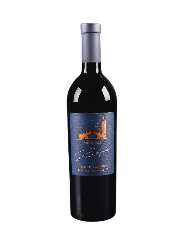 Rượu Vang Robert Mondavi Oakville Cabernet Sauvignon