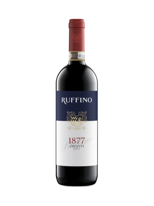 Vang Ý Ruffino Chianti DOCG Tuscany