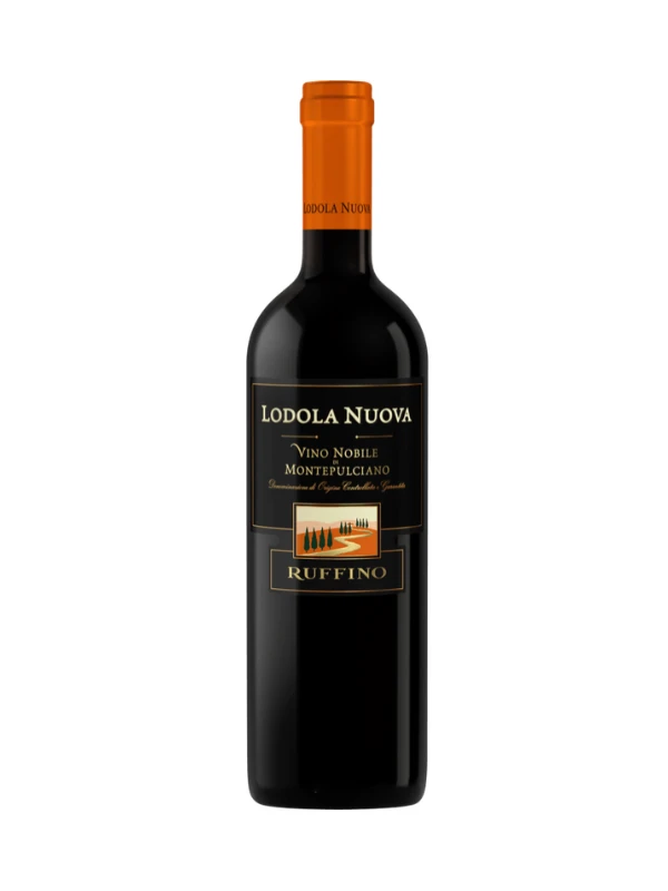 Rượu vang Ruffino Lodola Nuova 750ml 14% Ý