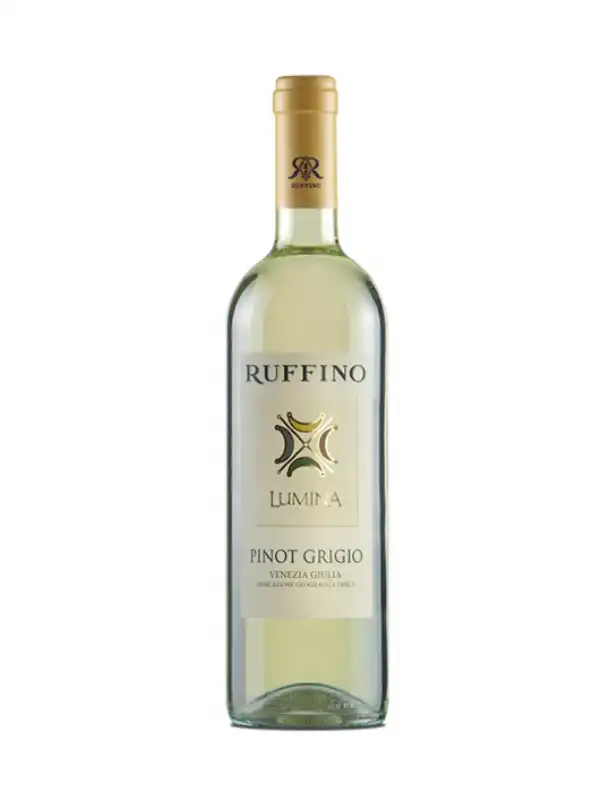 Rượu vang Ruffino Lumina Pinot Grigio Venezia Giulia