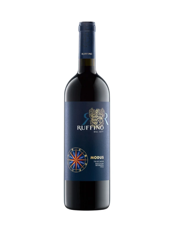 Vang Ý Ruffino Modus Toscana