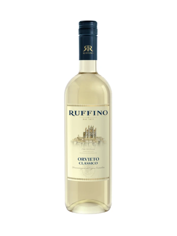 Rượu vang Ý Ruffino Orvieto Classico DOC