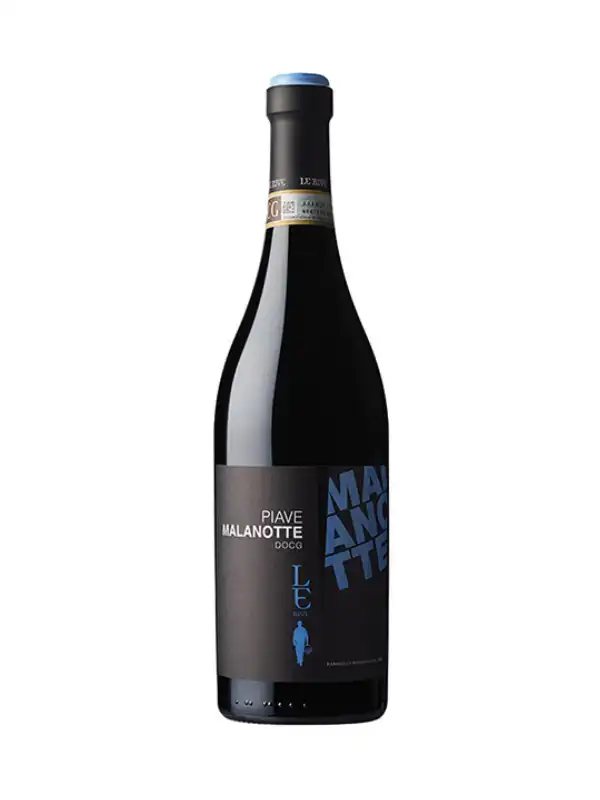 Rượu Piave Malanotte DOCG 15,5% 750ml Ý