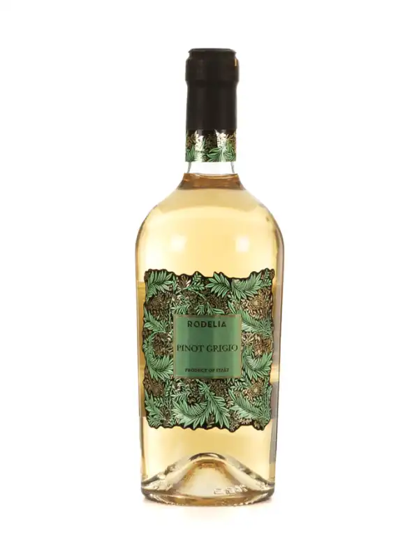 Rượu Rodelia Pinot Grigio DOC 13% 750ml