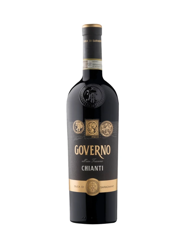 Rượu vang Barbanera Governo Chianti DOCG