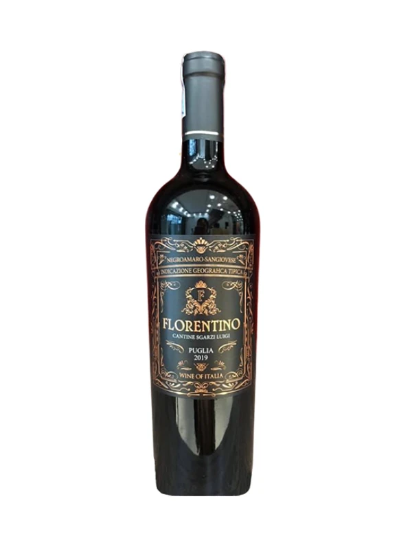 Rượu Vang Florentino Puglia