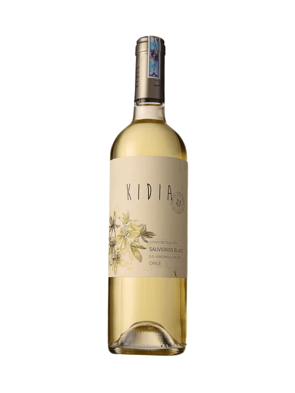 Rượu vang Kidia Sauvignon Blanc