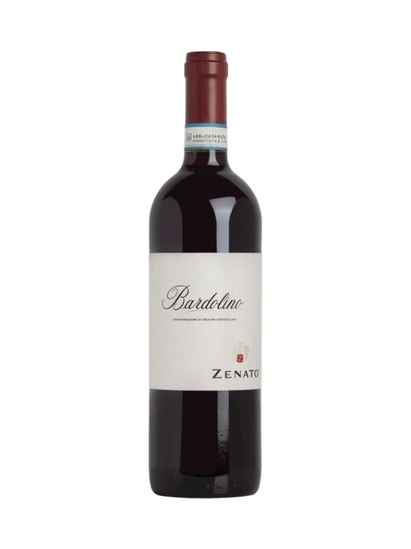 Rượu vang Zenato Bardolino Veneto