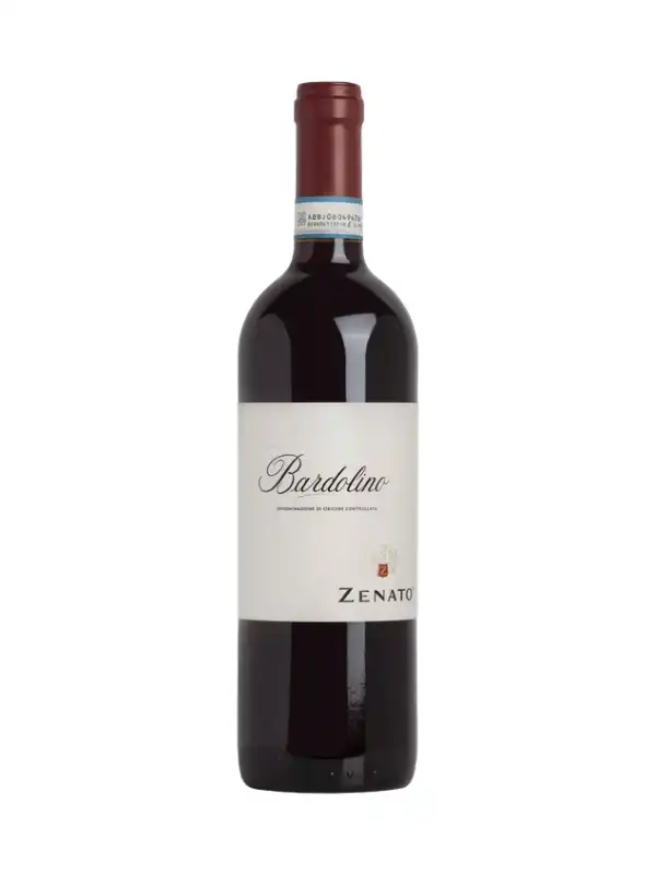 Rượu vang Zenato Bardolino Veneto