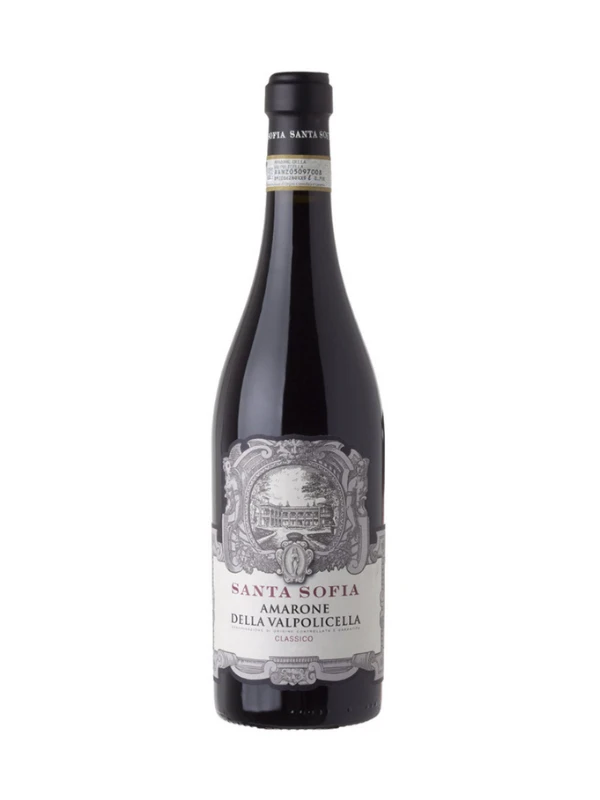 Rượu vang Santa Sofia Amarone della Valpolicella Classico DOCG