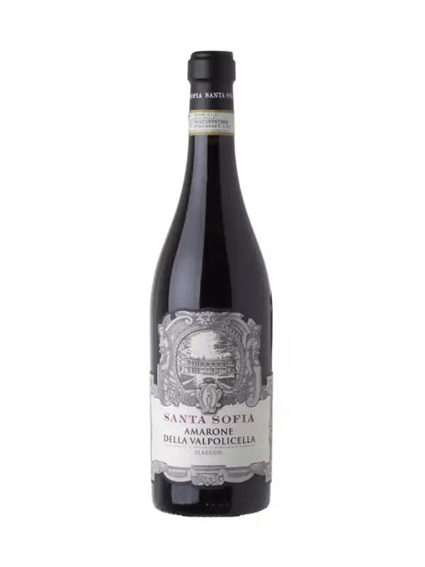 Rượu vang Santa Sofia Amarone della Valpolicella Classico DOCG