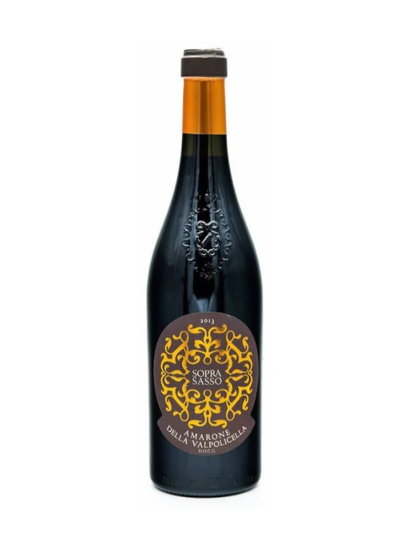 Rượu vang Soprasasso Amarone della Valpolicella
