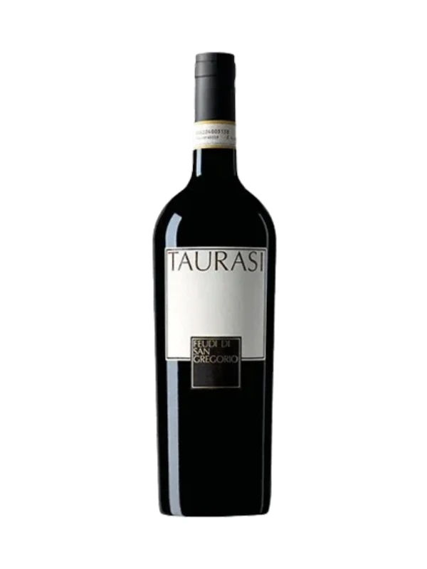 Rượu vang Taurasi Feudi di San Gregorio DOCG