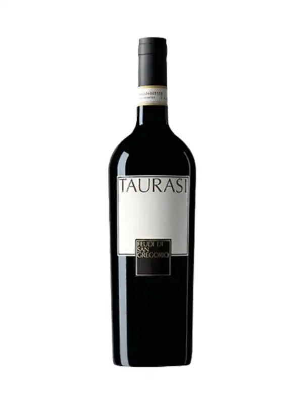 Rượu vang Taurasi Feudi di San Gregorio DOCG