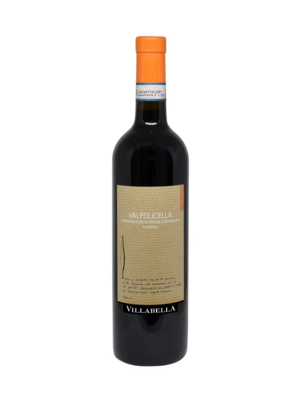 Vang Ý Valpolicella Classico I Roccoli