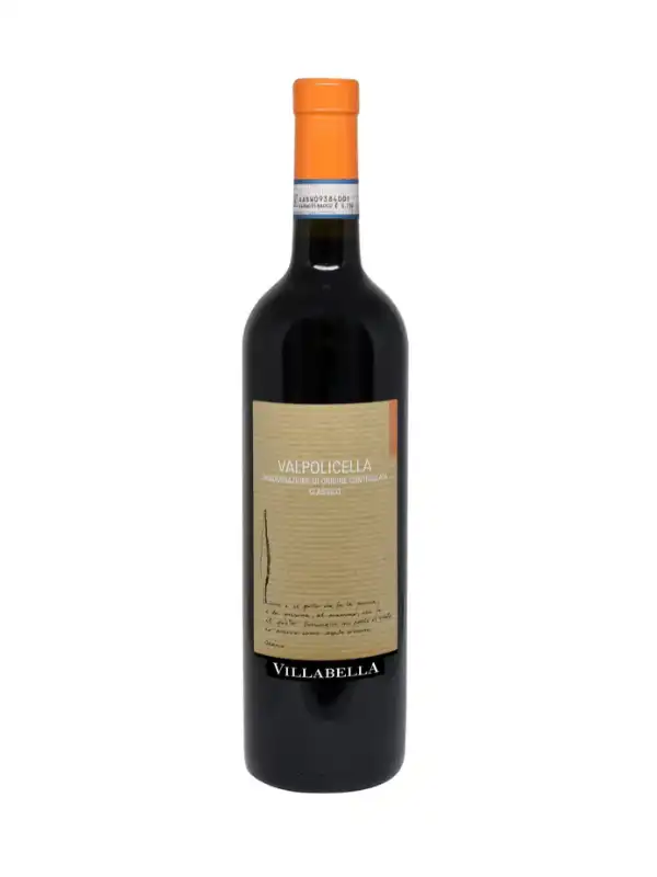 Vang Ý Valpolicella Classico I Roccoli