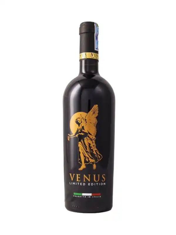 Vang Ý Venus Limited Edition Thượng hạng