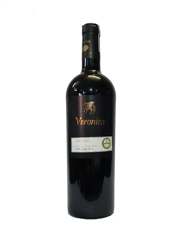 Vang Ý Veronica Semi Dolce