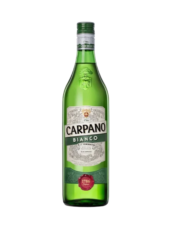 Rượu Vermouth Carpano Bianco