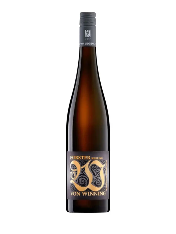 Rượu vang Von Winning Forster Dry Riesling