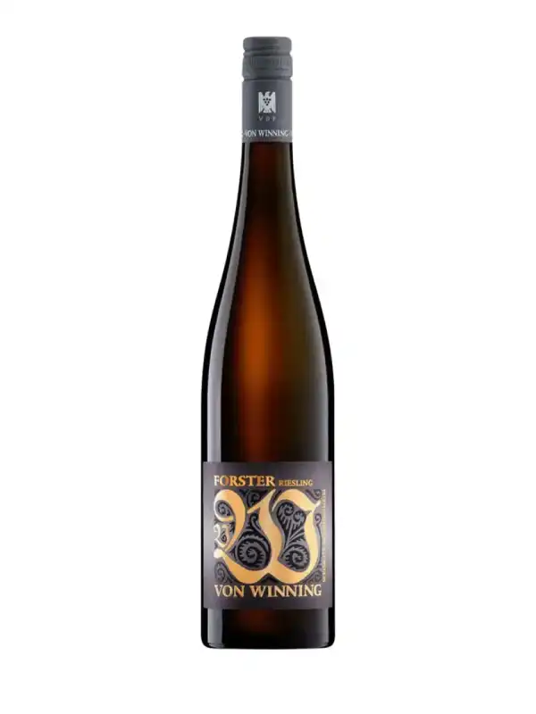 Rượu vang Von Winning Forster Dry Riesling