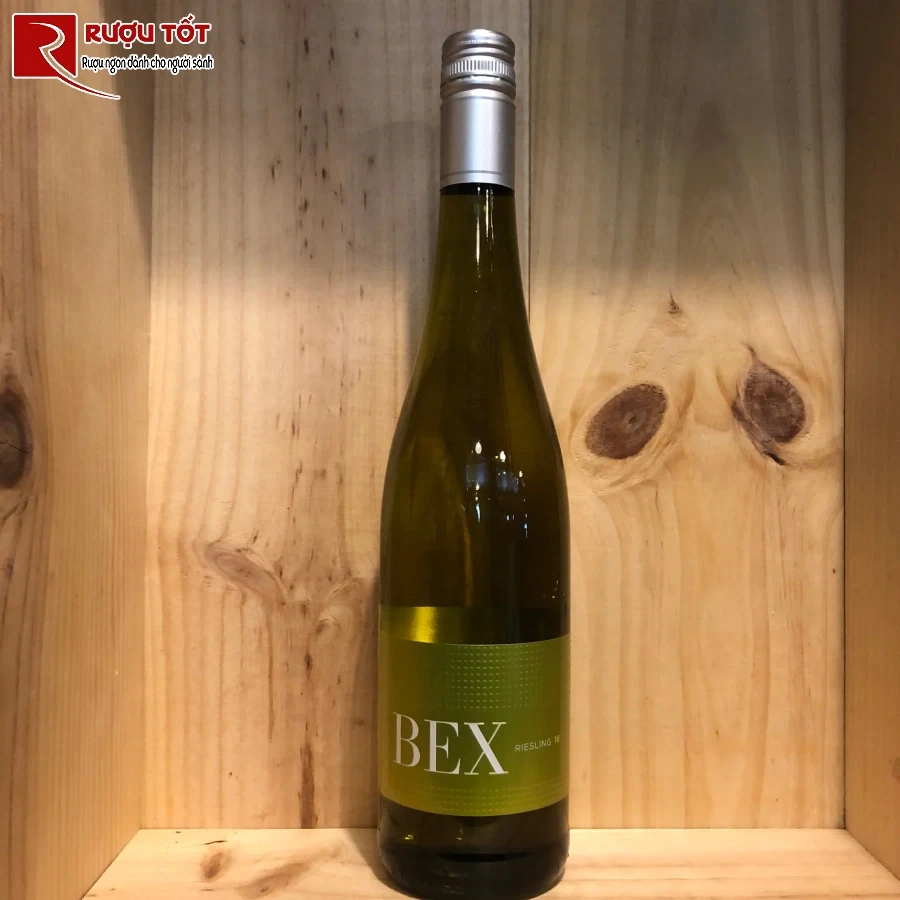bex riesling