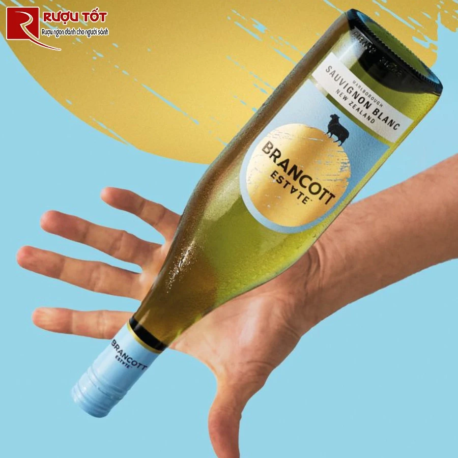 brancott estate sauvignon blanc