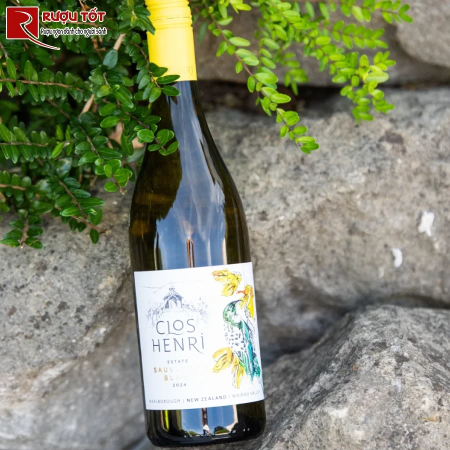 clos henri sauvignon blanc