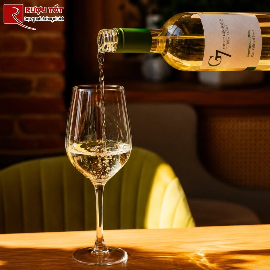 g7 sauvignon blanc
