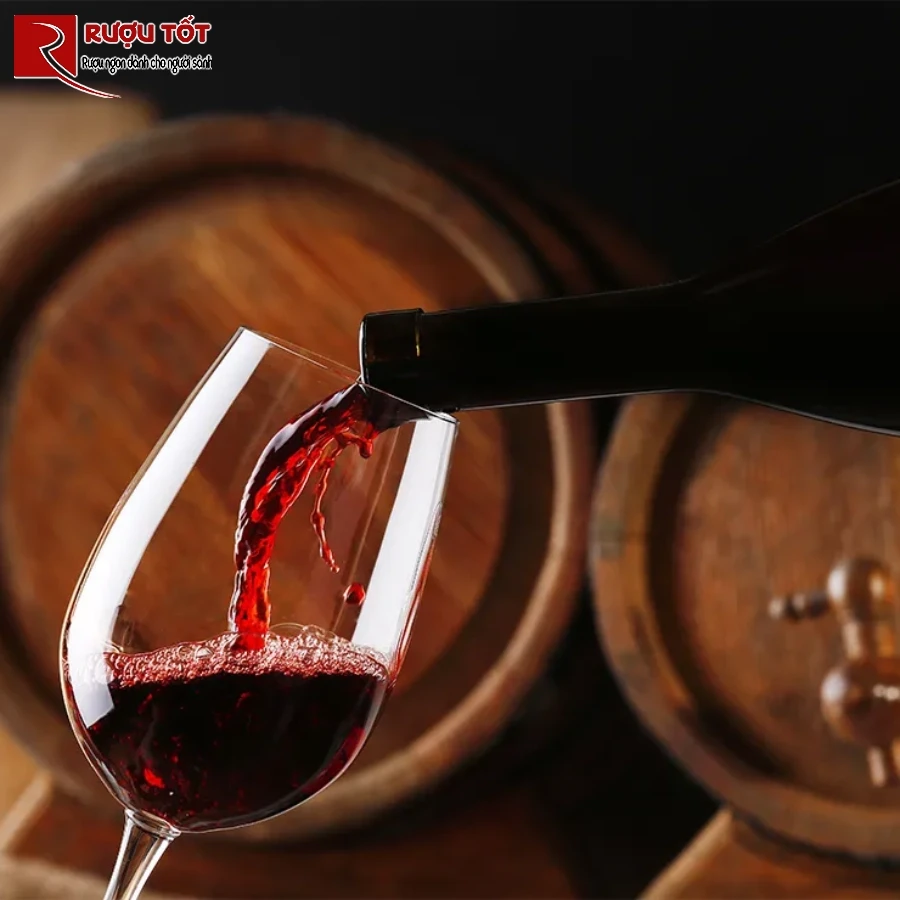 georges duboeuf cabernet sauvignon