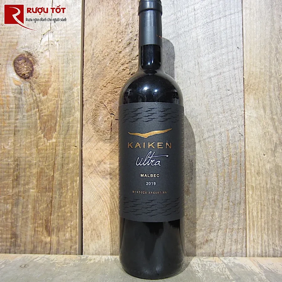 kaiken ultra malbec