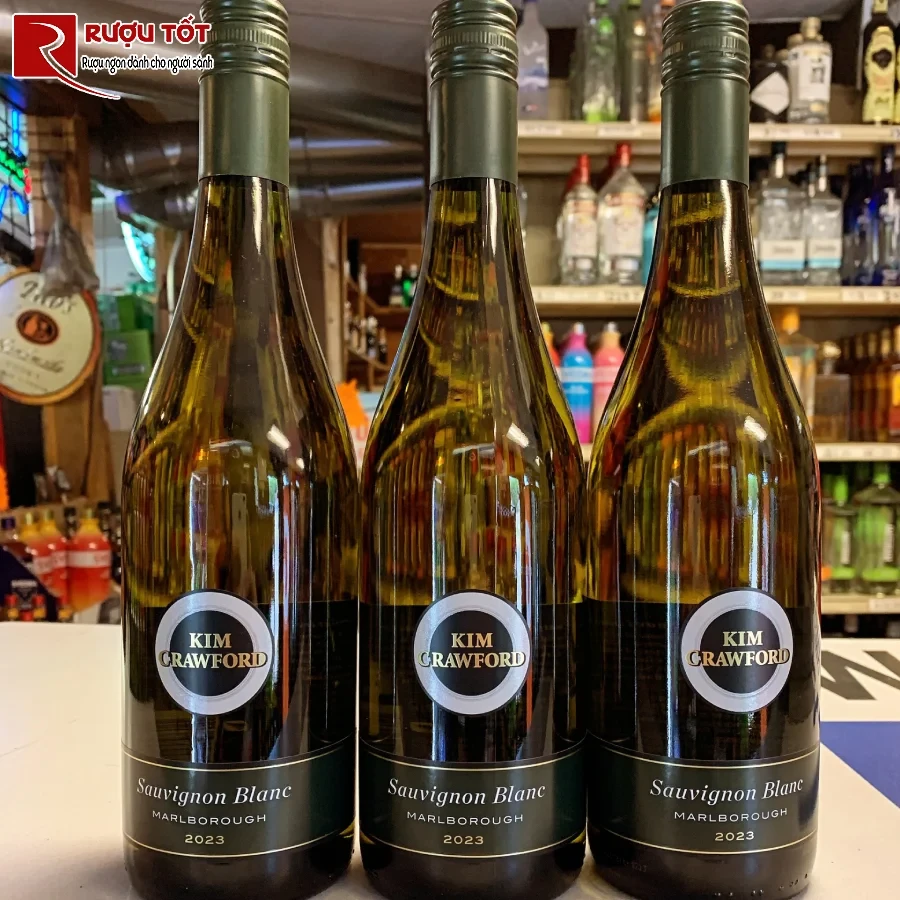 kim crawford sauvignon blanc